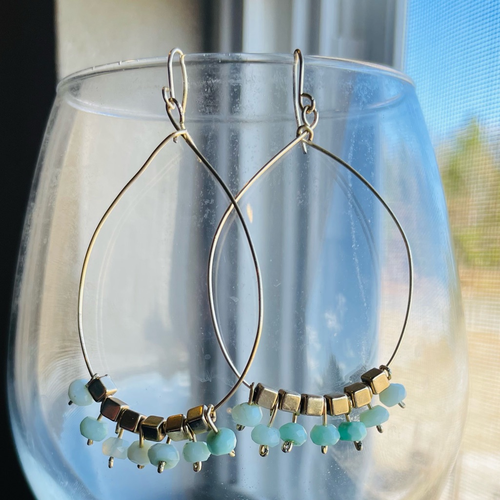 Sundance Earrings